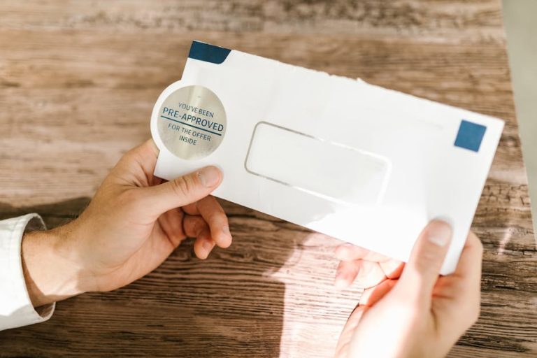 The Art of Direct Mail: Reimagining Traditional Marketing in the Digital Age