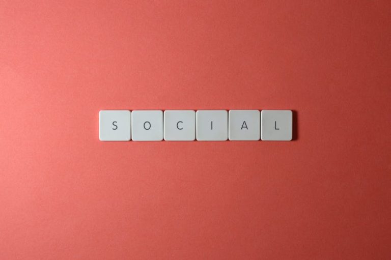 The Art of Social Media Advertising: Crafting Your Digital Success Story